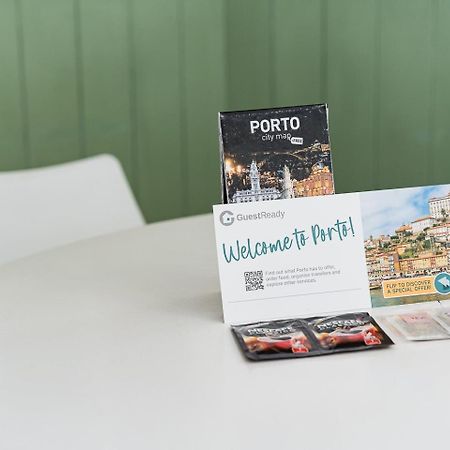 加亚新城Guestready - Porto By Pilar Ridge公寓 外观 照片