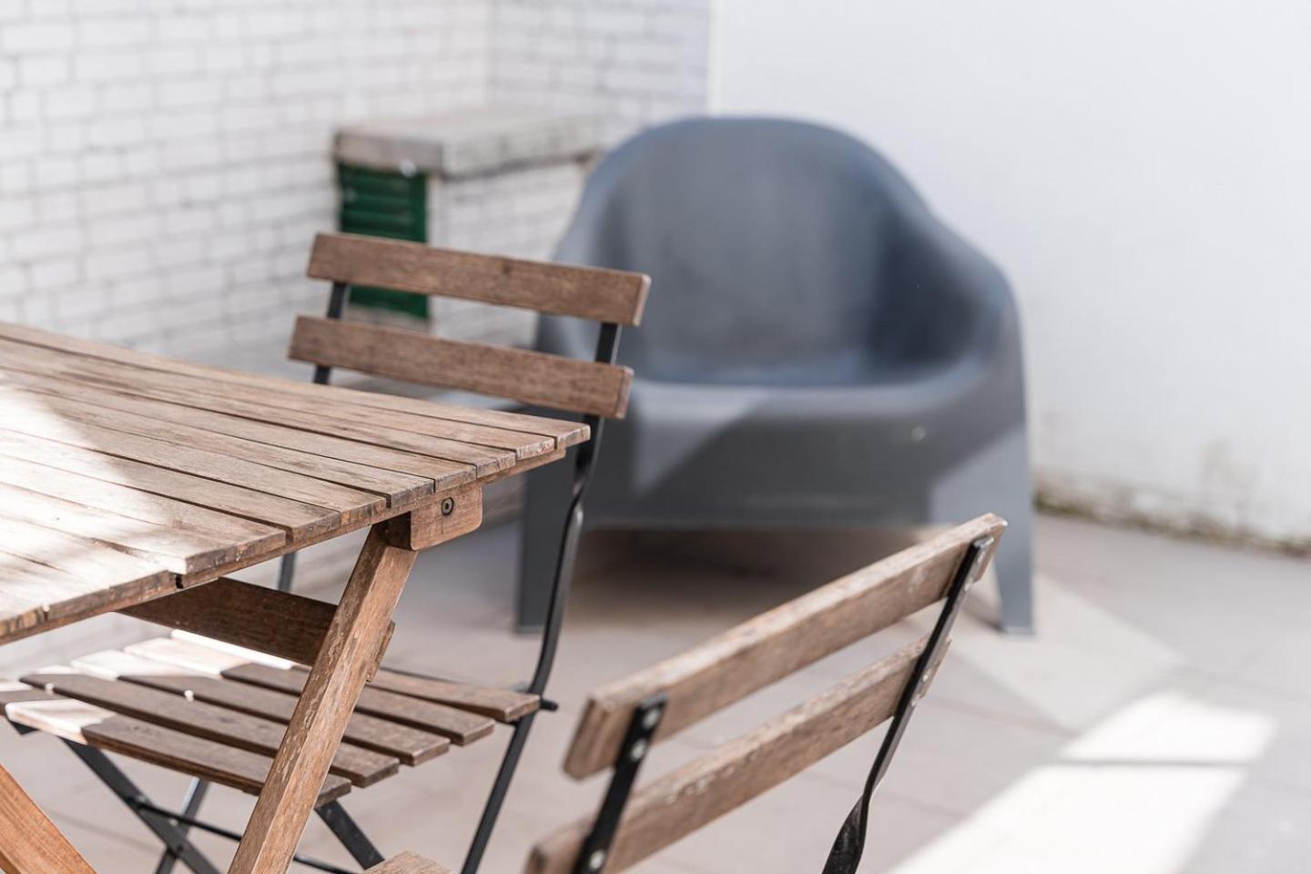 加亚新城Guestready - Porto By Pilar Ridge公寓 外观 照片