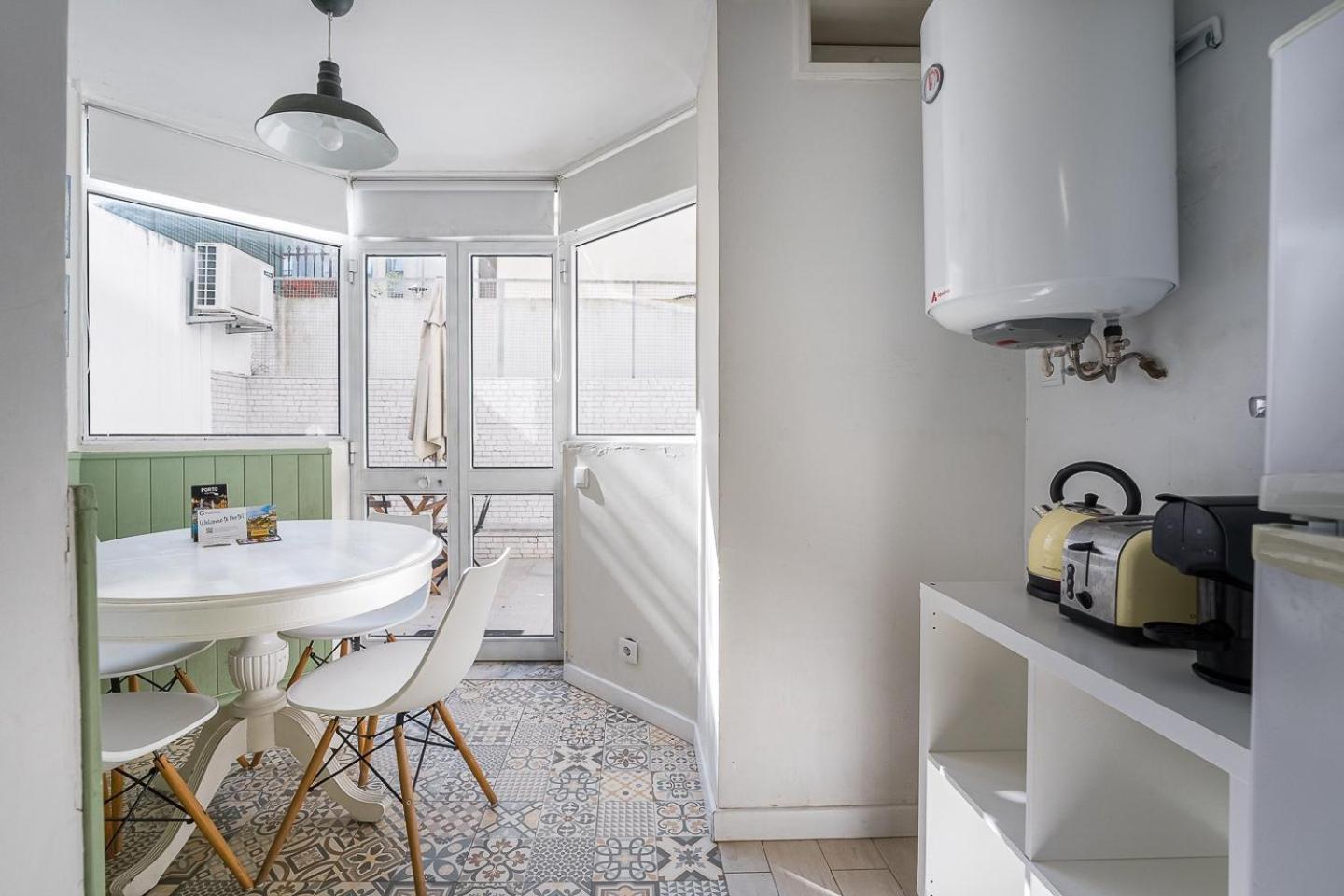 加亚新城Guestready - Porto By Pilar Ridge公寓 外观 照片