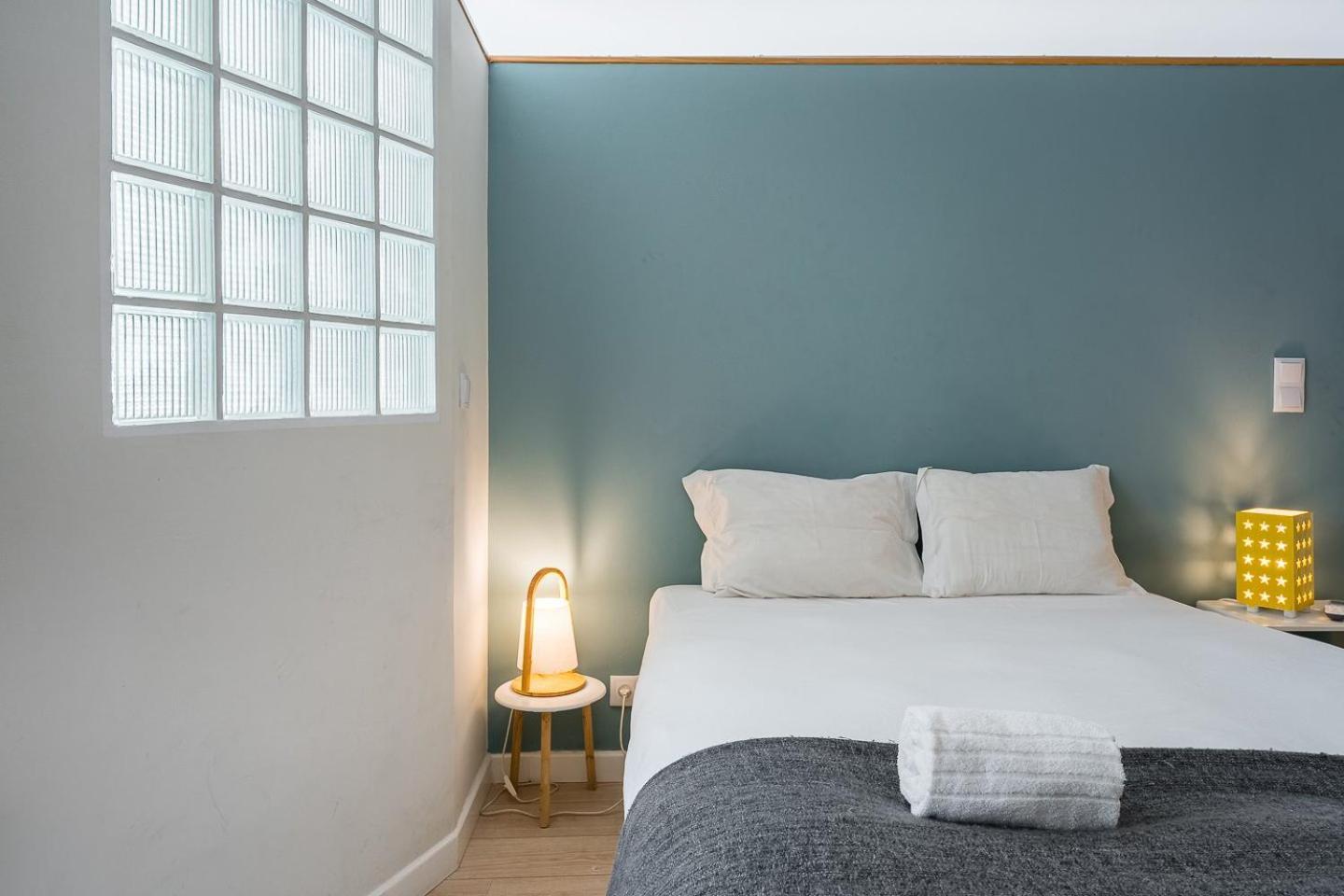 加亚新城Guestready - Porto By Pilar Ridge公寓 外观 照片