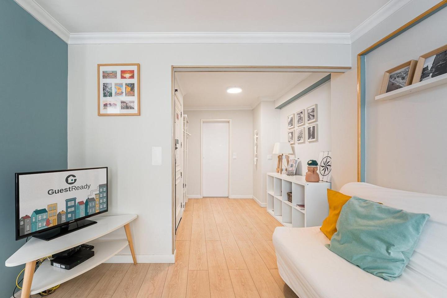 加亚新城Guestready - Porto By Pilar Ridge公寓 外观 照片