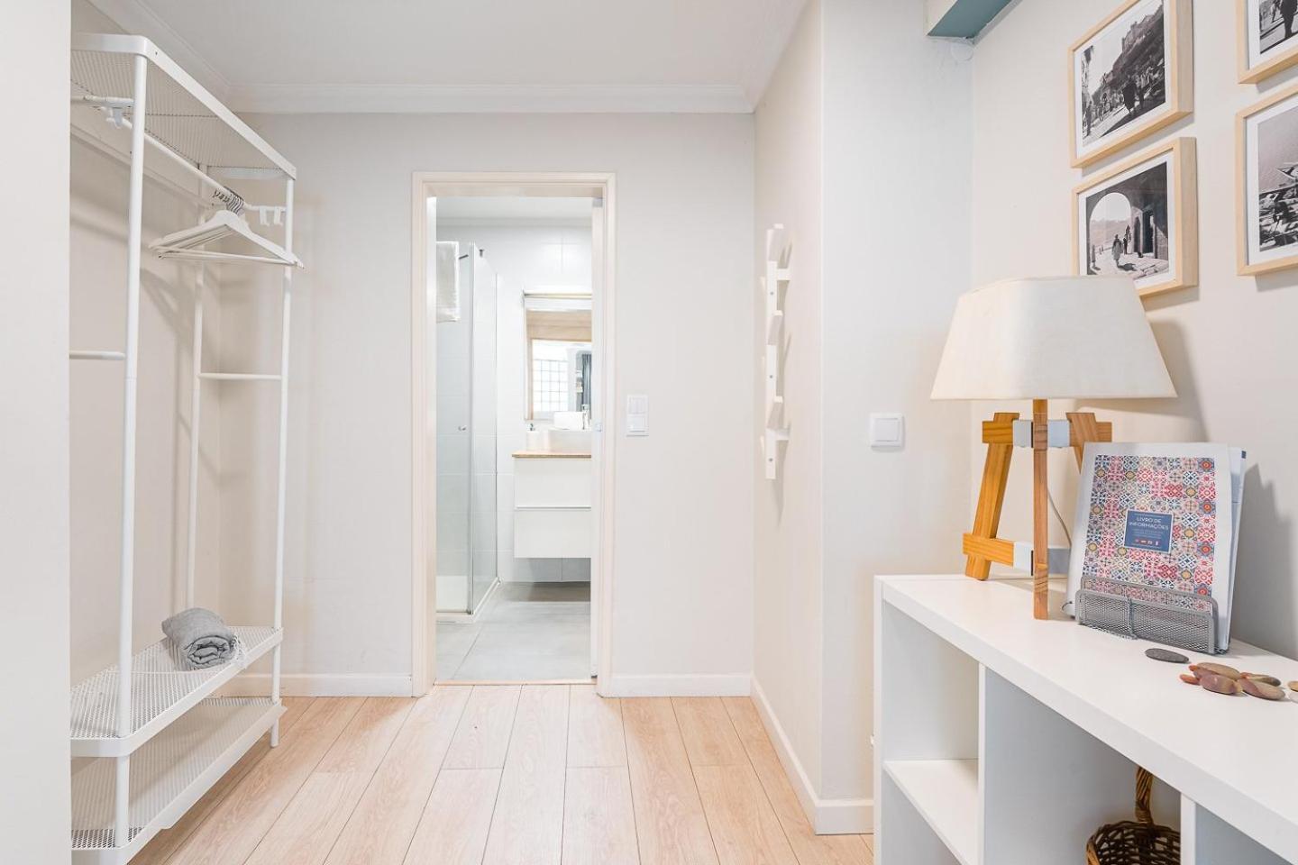 加亚新城Guestready - Porto By Pilar Ridge公寓 外观 照片