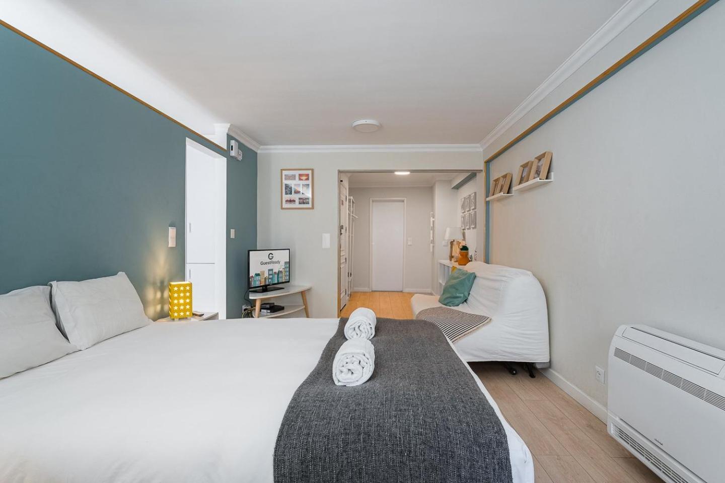 加亚新城Guestready - Porto By Pilar Ridge公寓 外观 照片