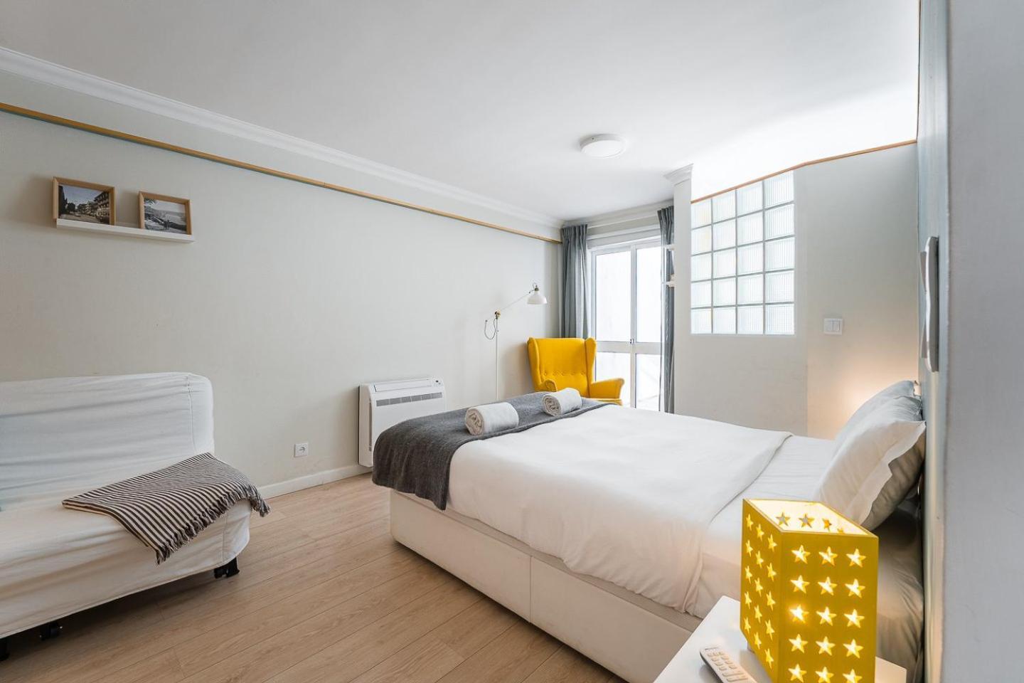加亚新城Guestready - Porto By Pilar Ridge公寓 外观 照片