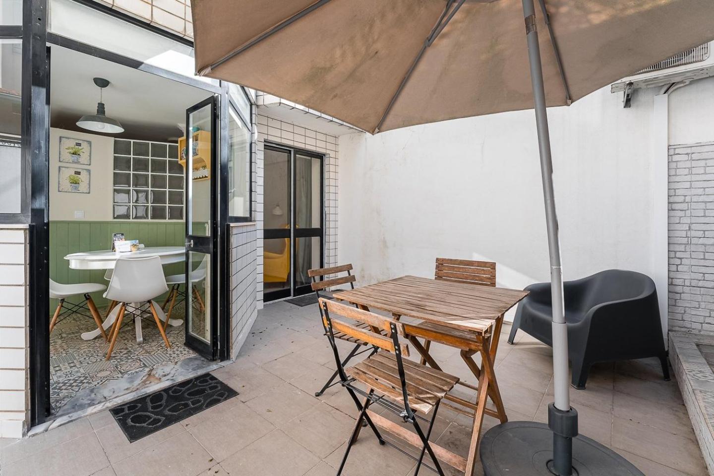 加亚新城Guestready - Porto By Pilar Ridge公寓 外观 照片