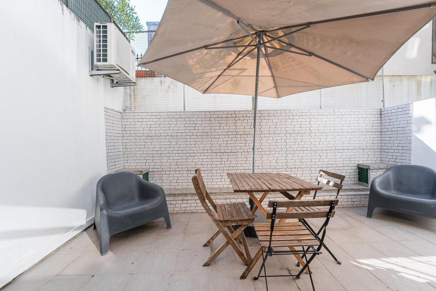 加亚新城Guestready - Porto By Pilar Ridge公寓 外观 照片
