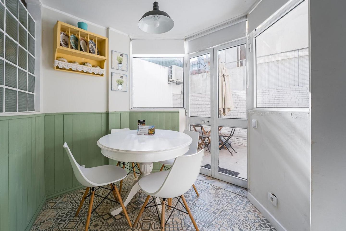 加亚新城Guestready - Porto By Pilar Ridge公寓 外观 照片